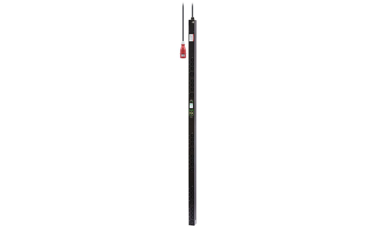 APC Easy PDU Metered 0U EPDU2216MBO