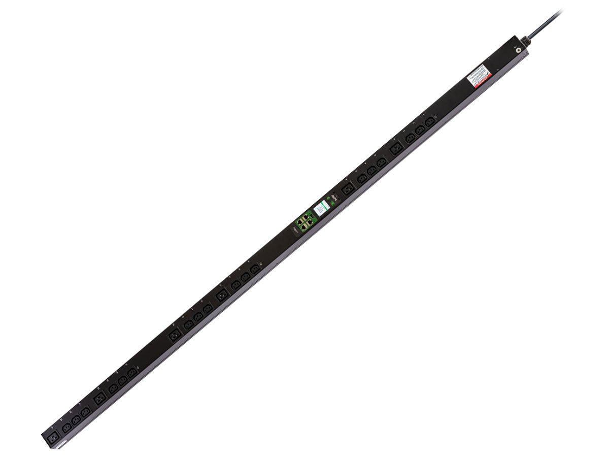 APC Easy PDU Metered 0U EPDU2216MBO