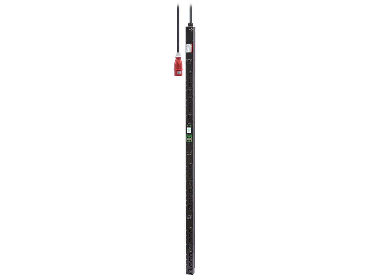APC Easy PDU Metered 0U EPDU2232MBO