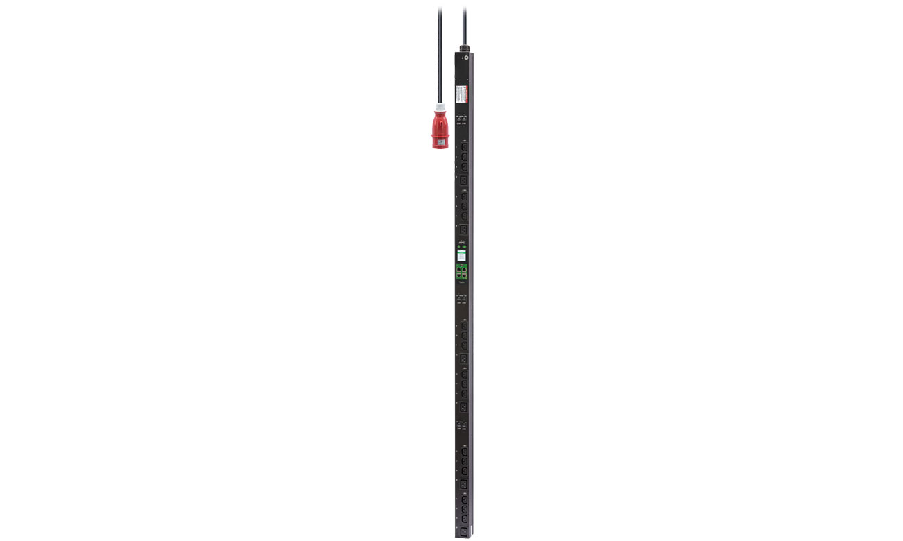 APC Easy PDU Metered 0U EPDU2232MBO