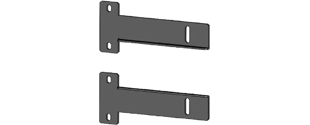 APC Easy Rack Wspornik