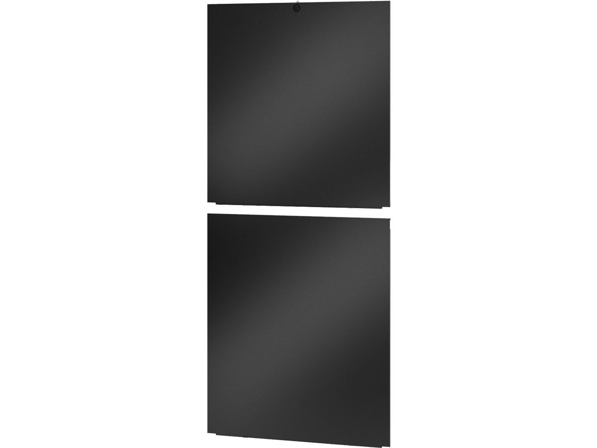 APC Easy Rack Dzielony panel boczny 48U 1000 mm (2 szt.)