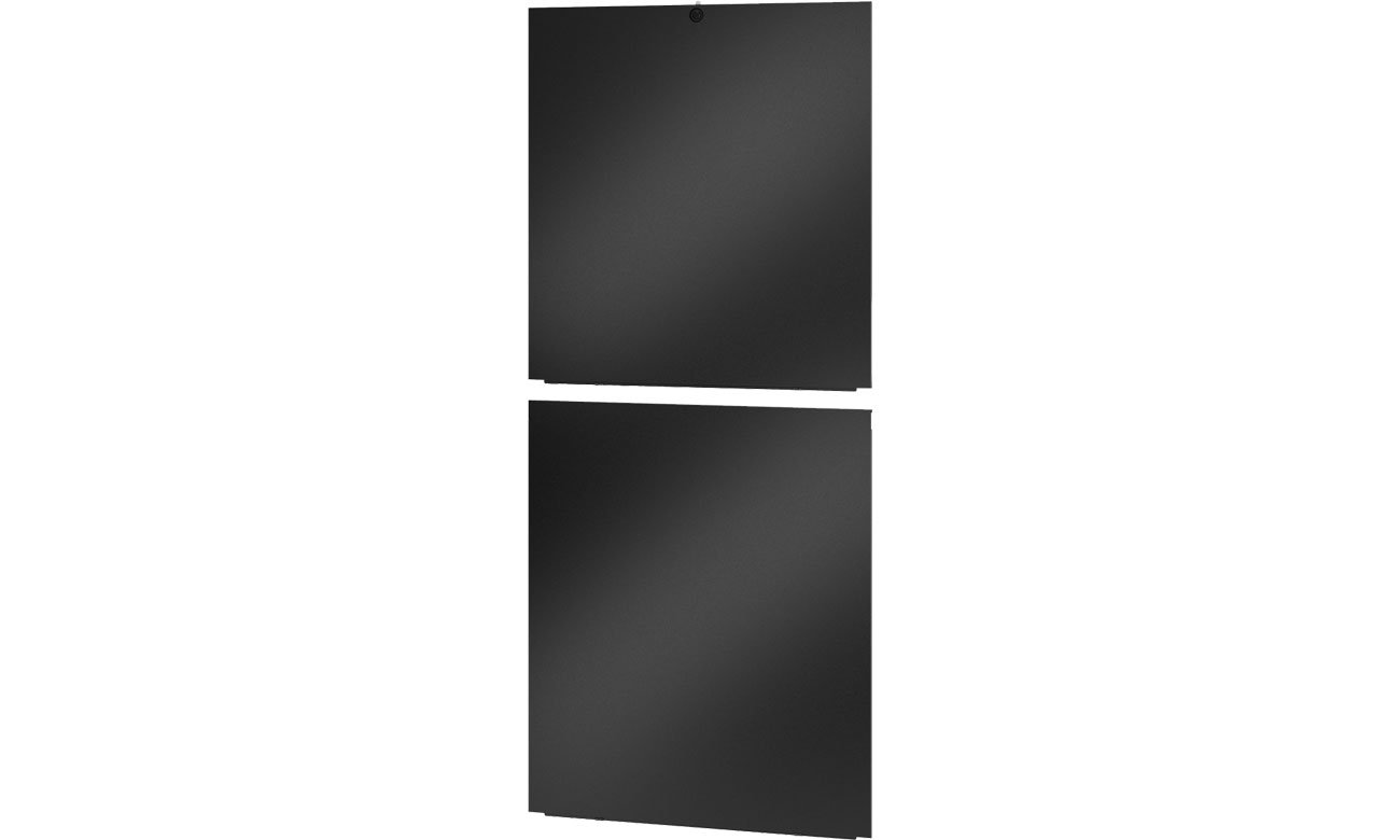 APC Easy Rack Dzielony panel boczny 48U 1000 mm (2 szt.)