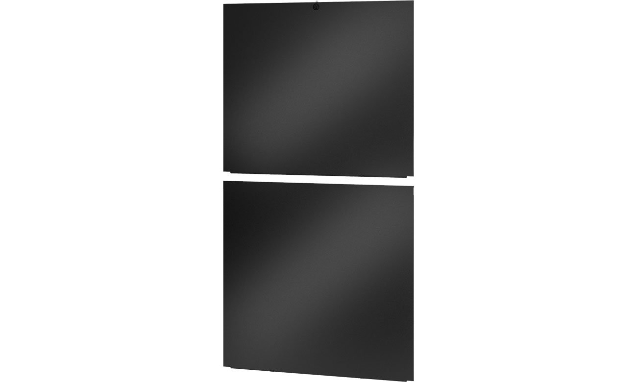 APC Easy Rack Dzielony panel boczny 48U 1200mm (2szt.)