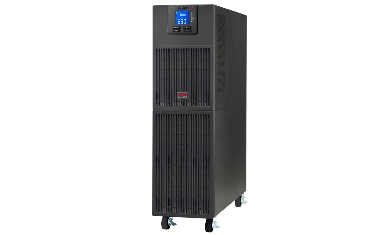 Zasilacz APC Easy-UPS On-Line (10000V/10000W, EPO, LCD)