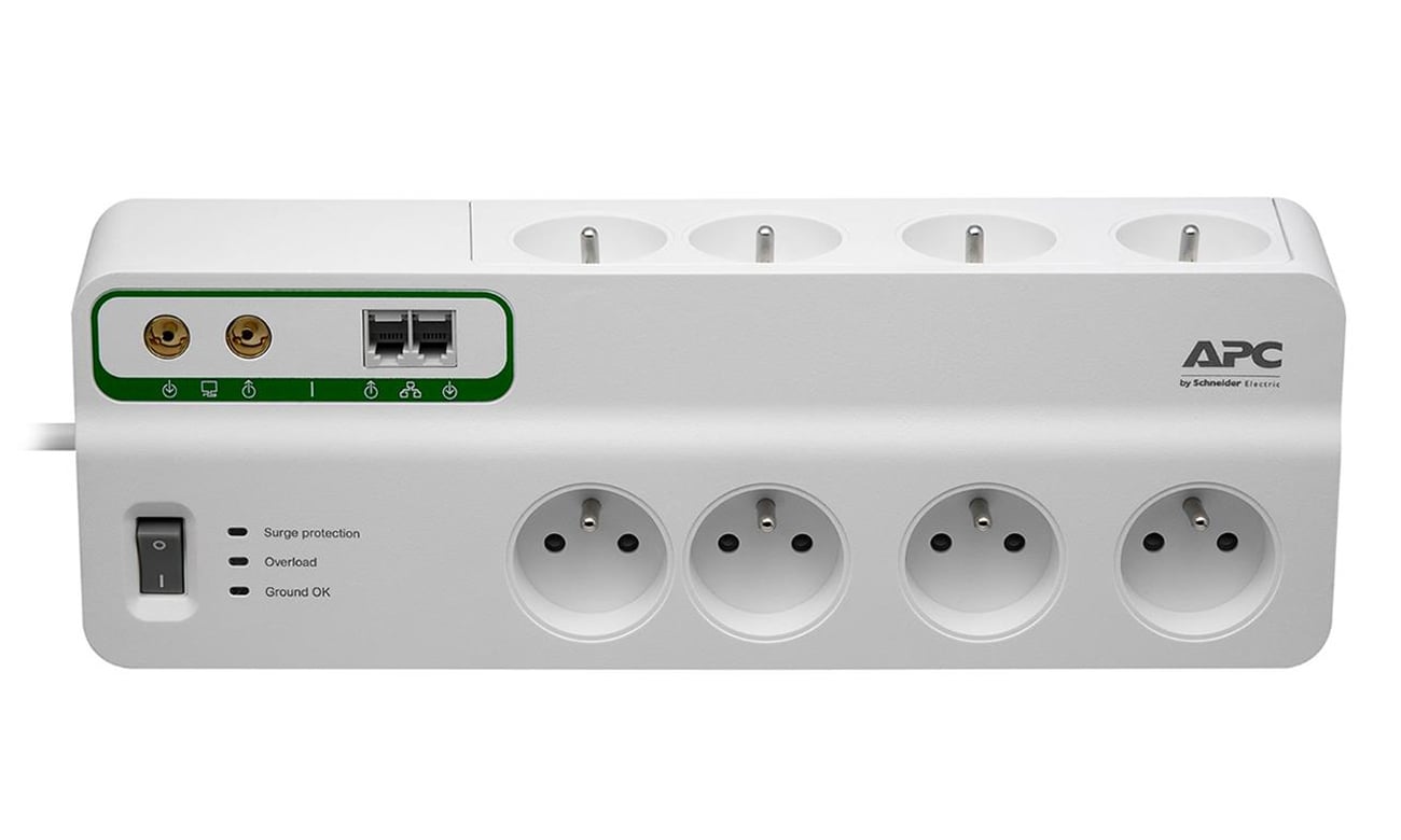 APC Performance SurgeArrest PMF83VT-FR