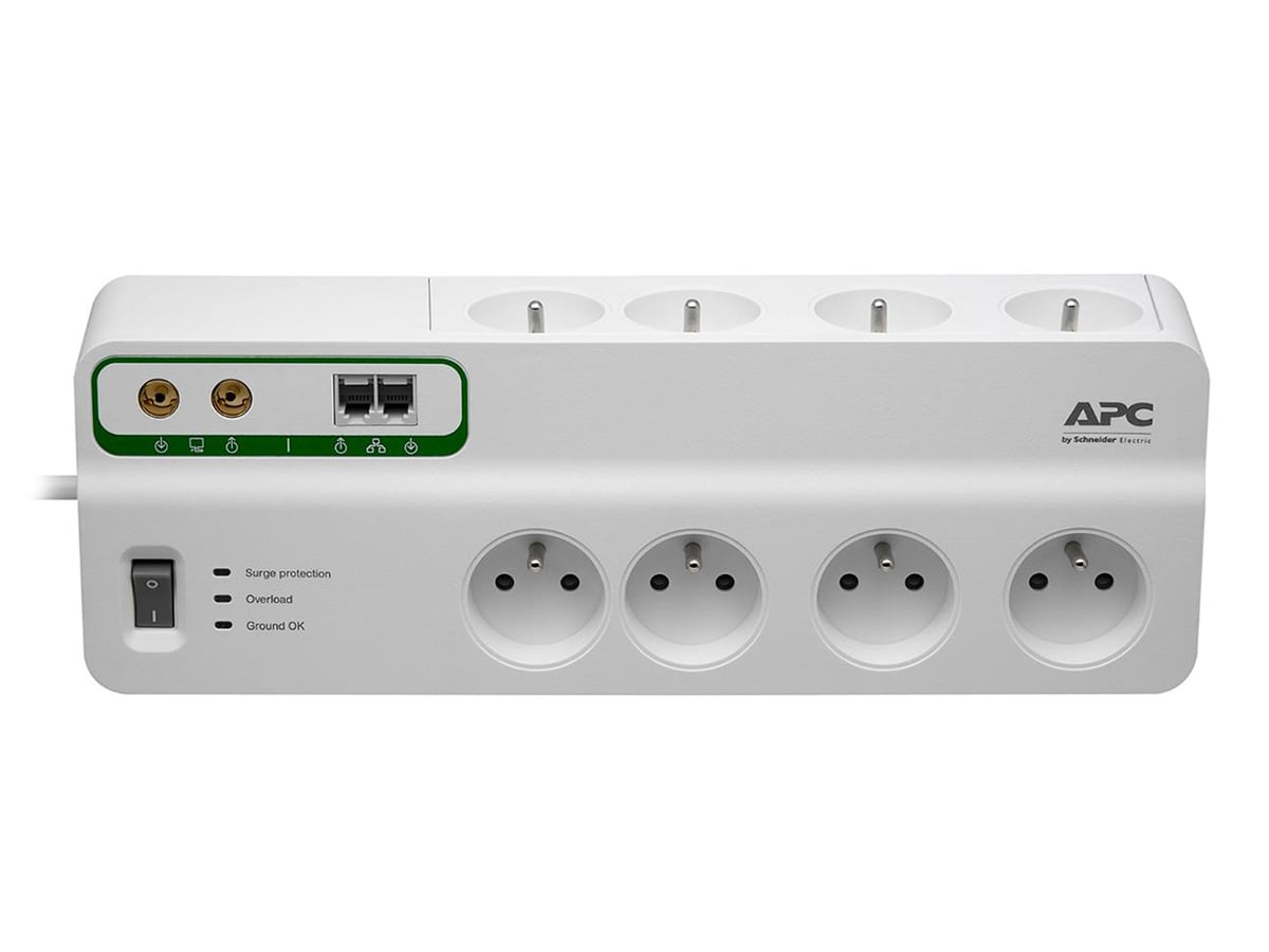 APC Performance SurgeArrest PMF83VT-FR