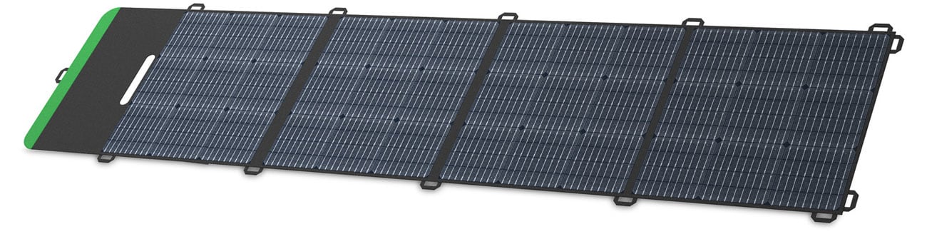 APC Panel solarny OffGrid 200W