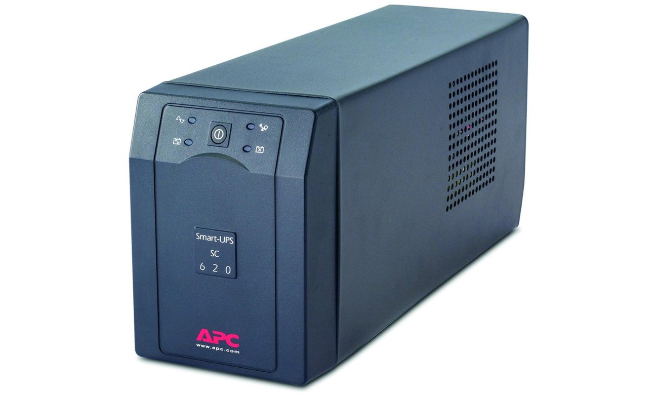 APC Smart-UPS SC 620VA 230V