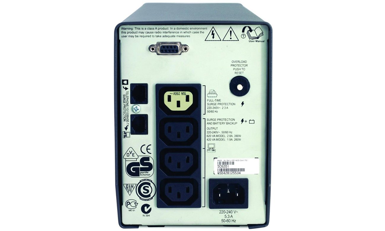 APC SC620I