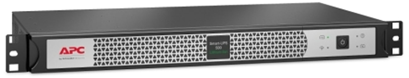 Zasilacz awaryjny APC Smart-UPS