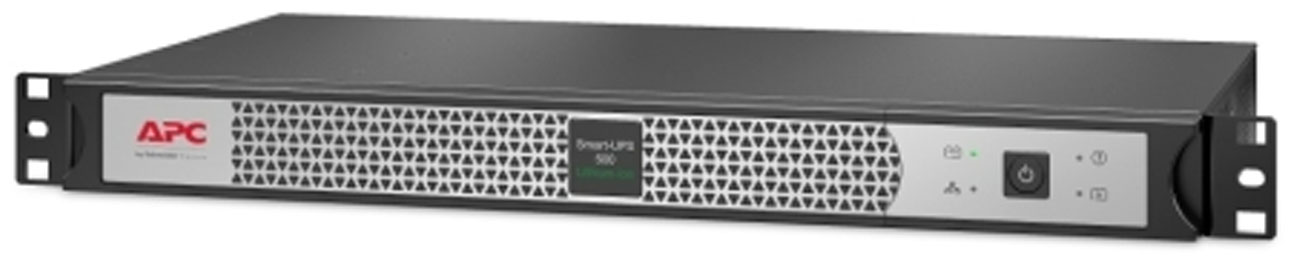 Zasilacz awaryjny APC Smart-UPS