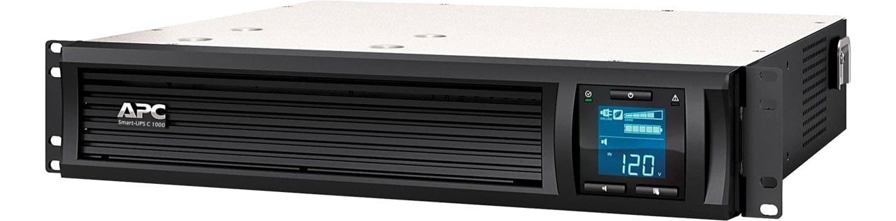 APC SMC1500I-2UC