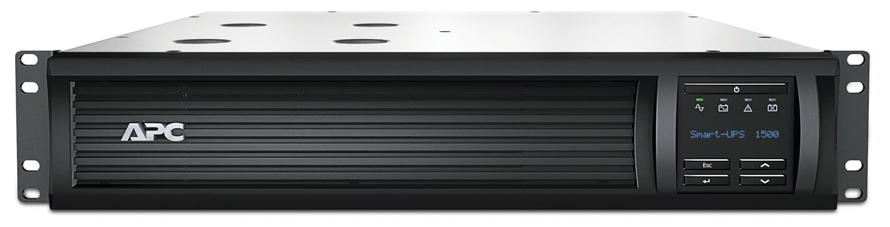 APC Smart-UPS LCD RM