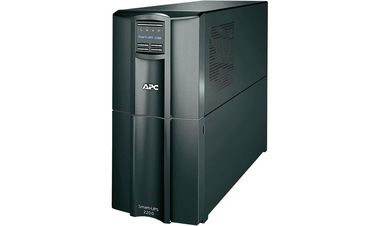 APC Smart-UPS 2200VA LCD 230V