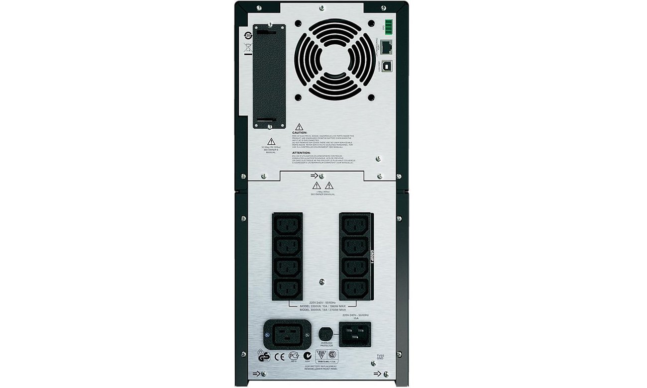 APC SMT2200I