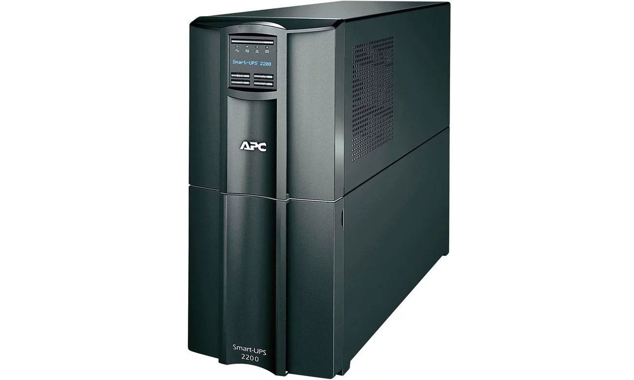 APC SMT2200IC