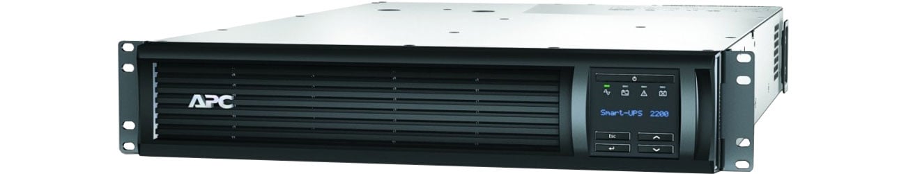 APC SMT2200RMI2UC