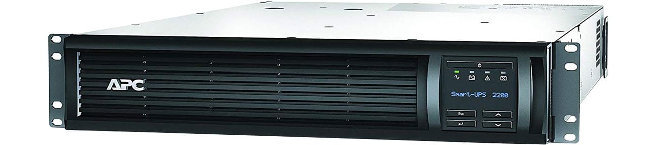 APC SMT2200RMI2UNC