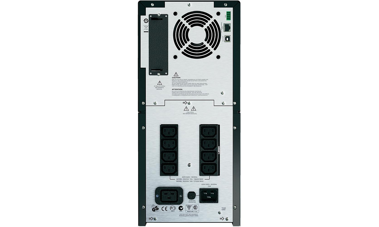 APC SMT3000I
