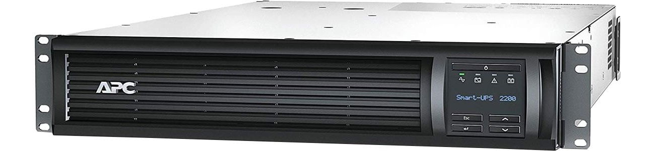APC SMT3000RMI2UC