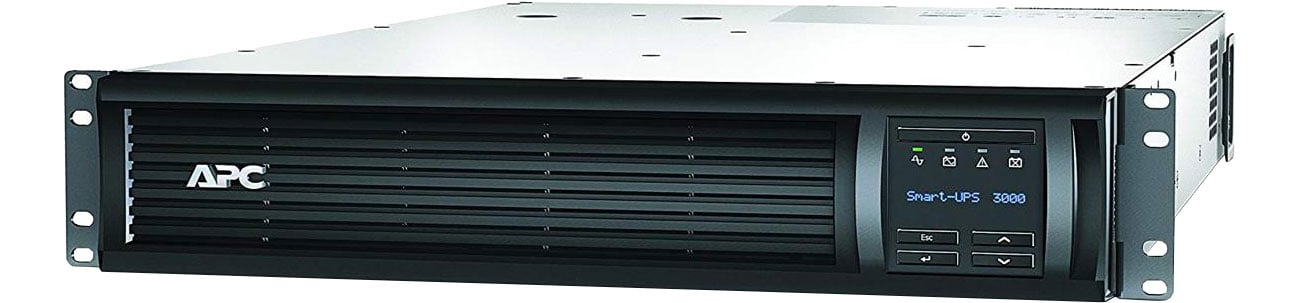 APC SMT3000RMI2UNC