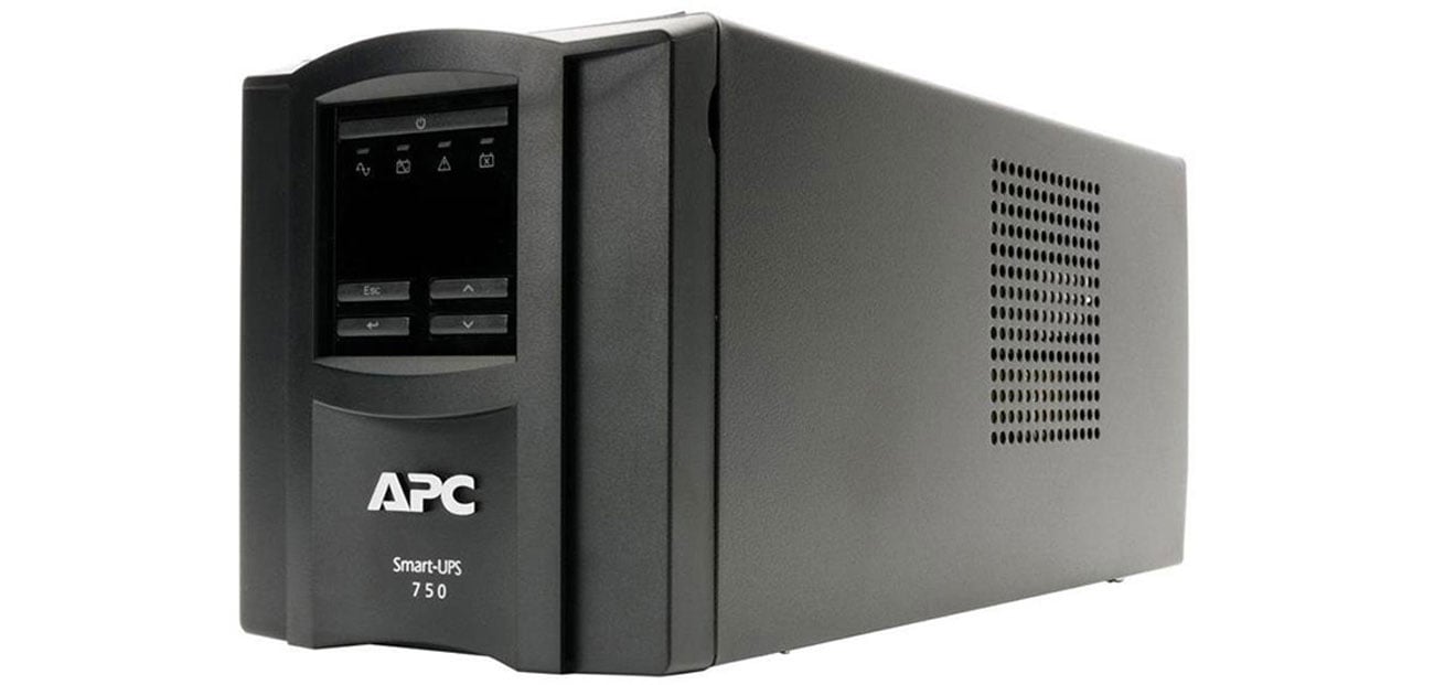 APC Smart-UPS SMT750I