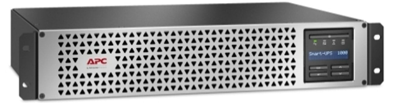 Zasilacz awaryjny APC Smart-UPS