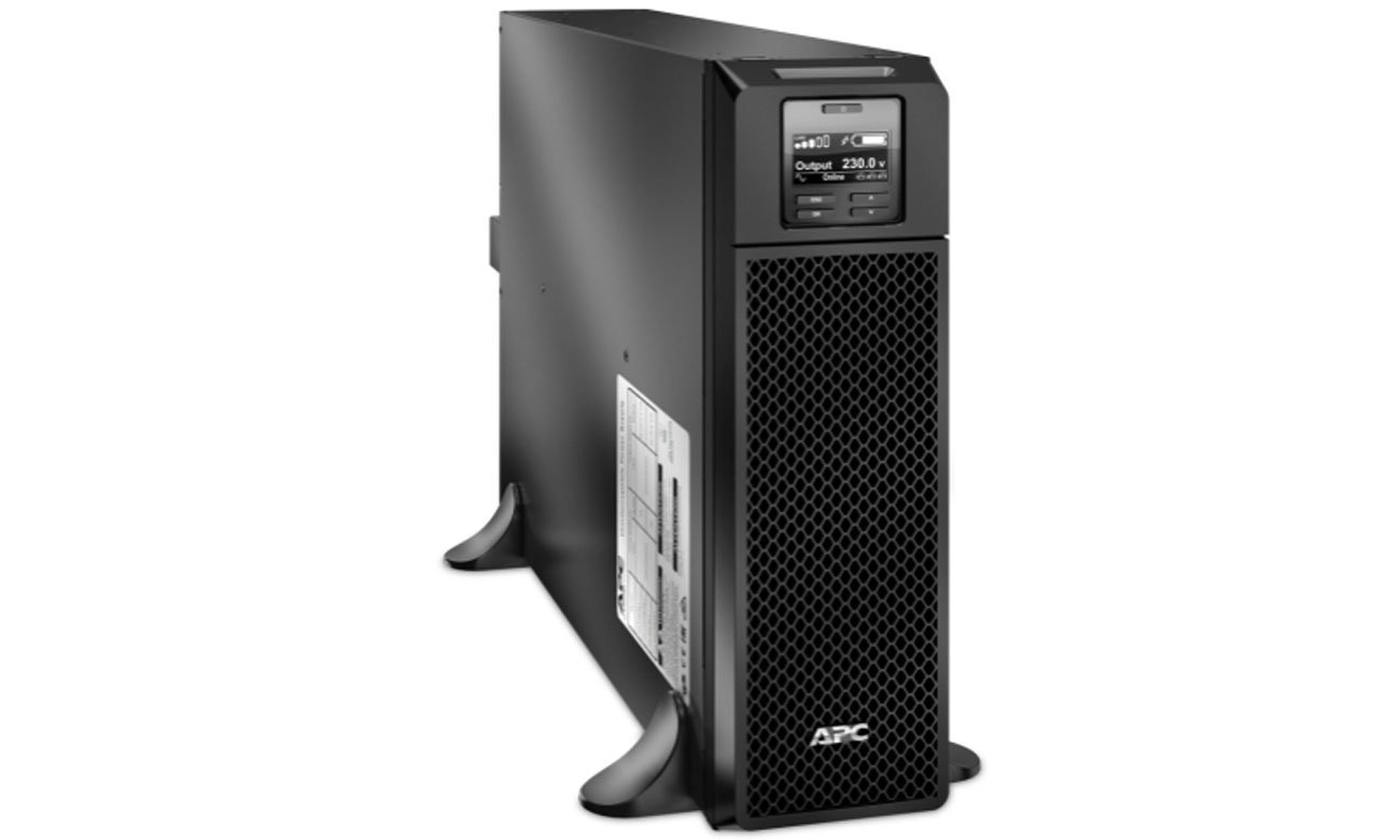 Zasilacz awaryjny APC Smart-UPS