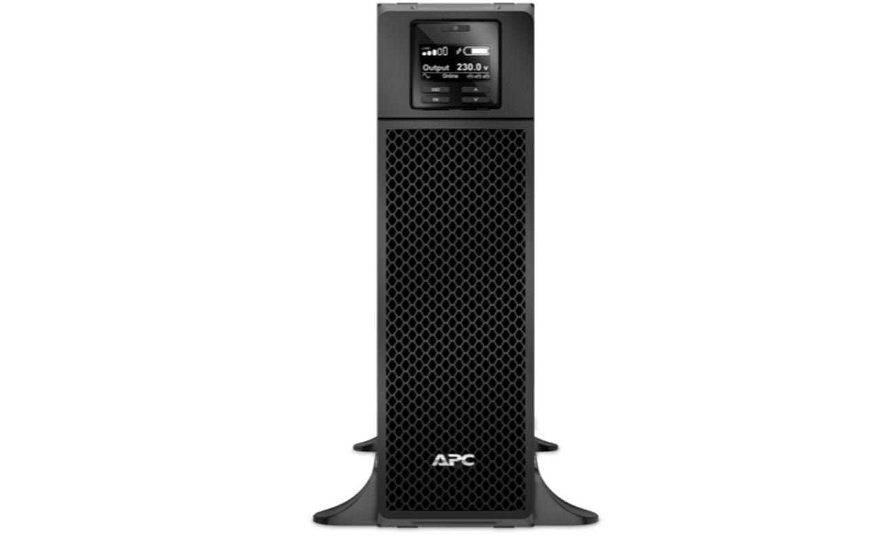 przepięciami, impulsami elektrycznymi, uderzeniami pioruna i innymi zakłóceniami zasilania.