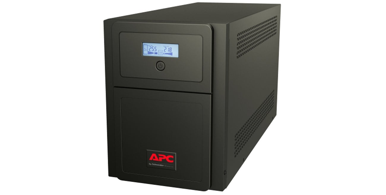 Zasilacz awaryjny APC Easy SMV