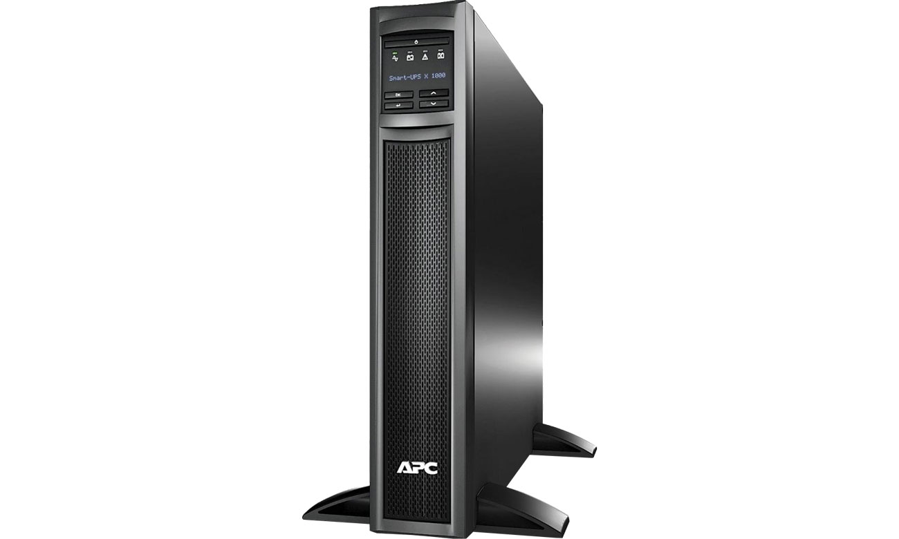 APC SMX1000I