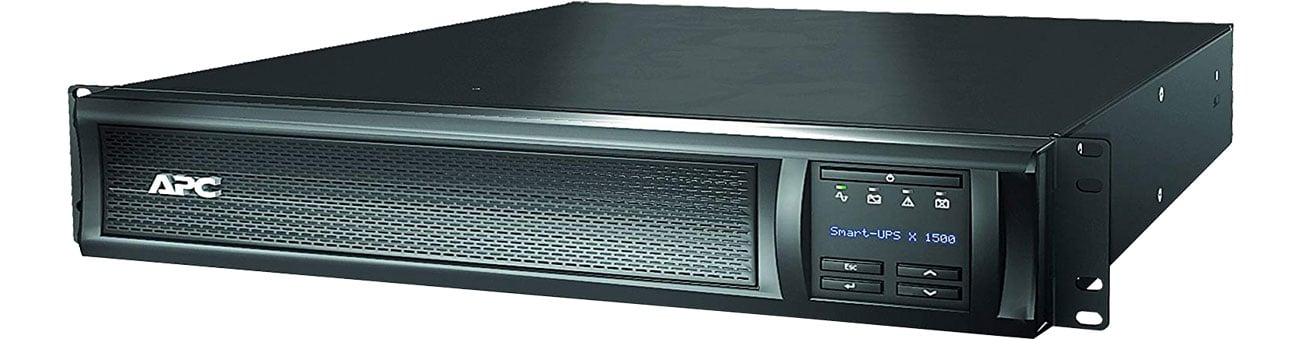 APC SMX1500RMI2U