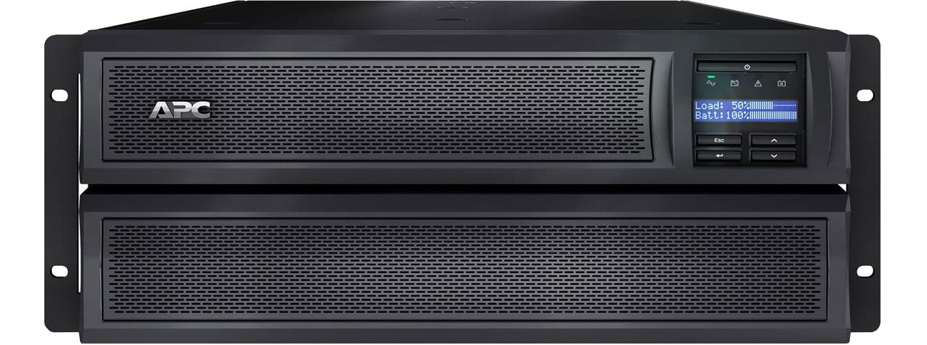 APC SMX2200HVNC