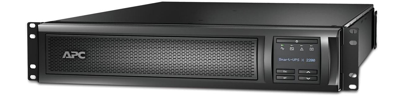 APC SMX2200R2HVNC