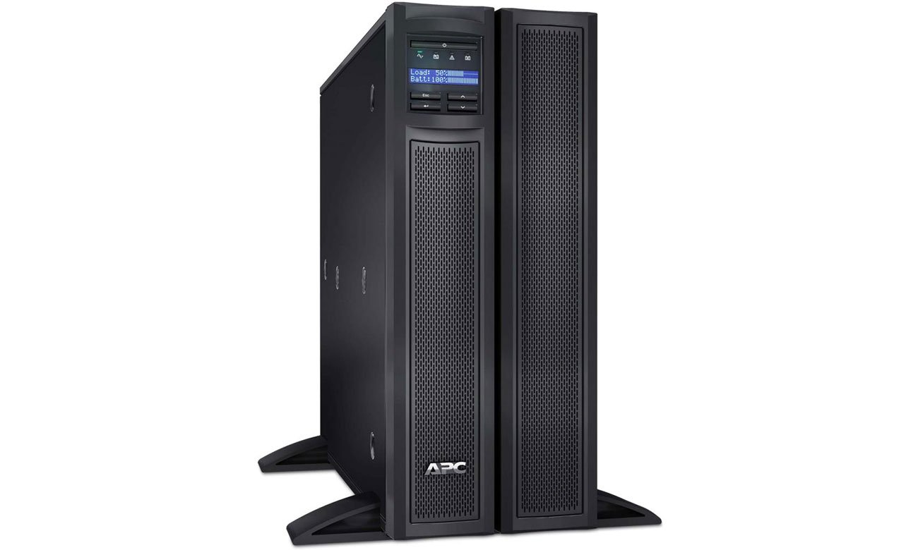 APC SMX3000HVNC