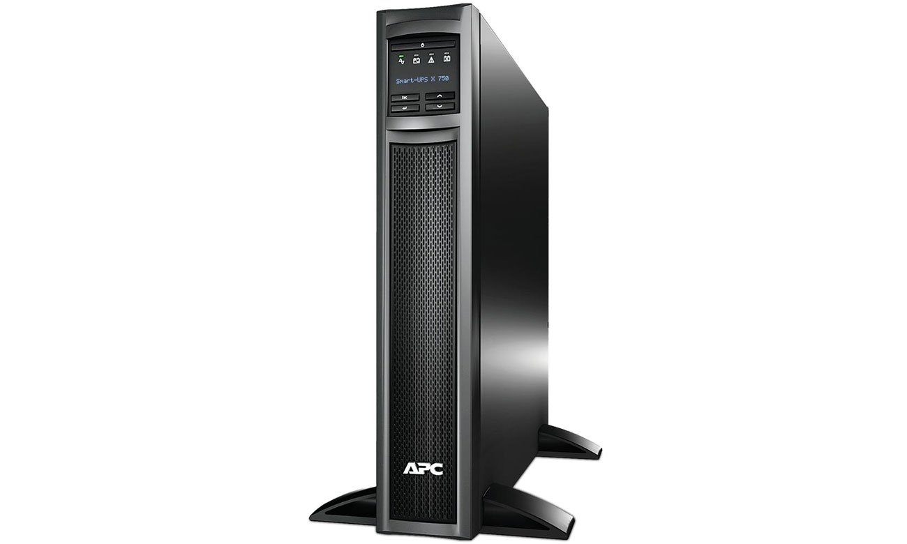 APC SMX750I