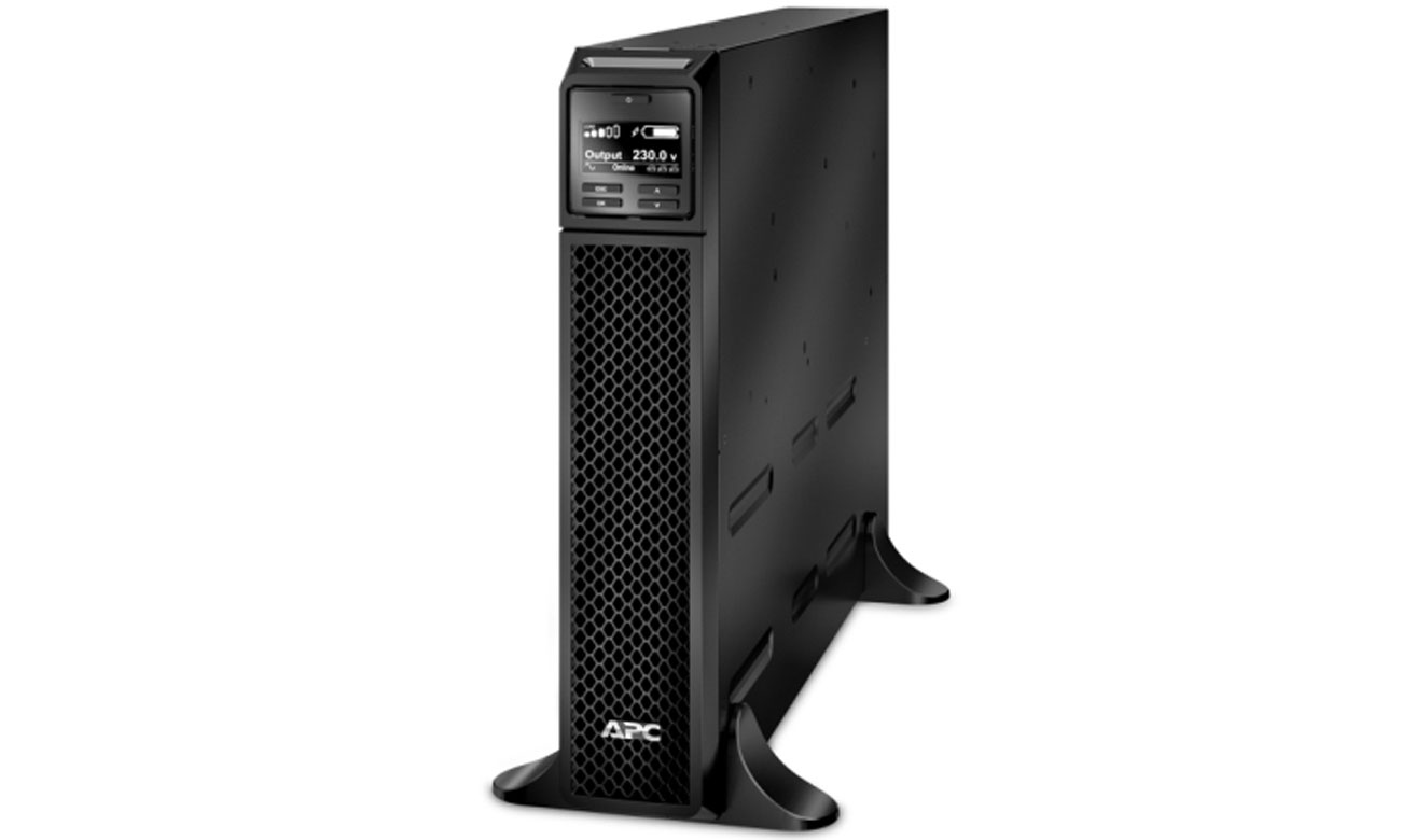 Zasilacz awaryjny APC Smart-UPS SRT