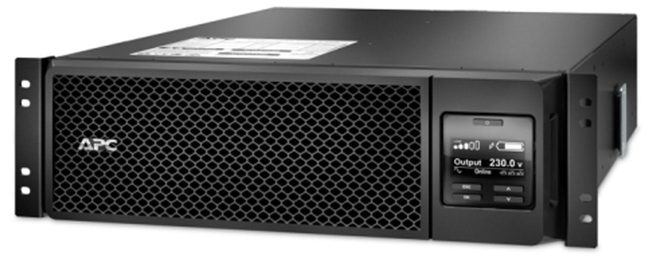 Zasilacz awaryjny APC Smart-UPS SRT