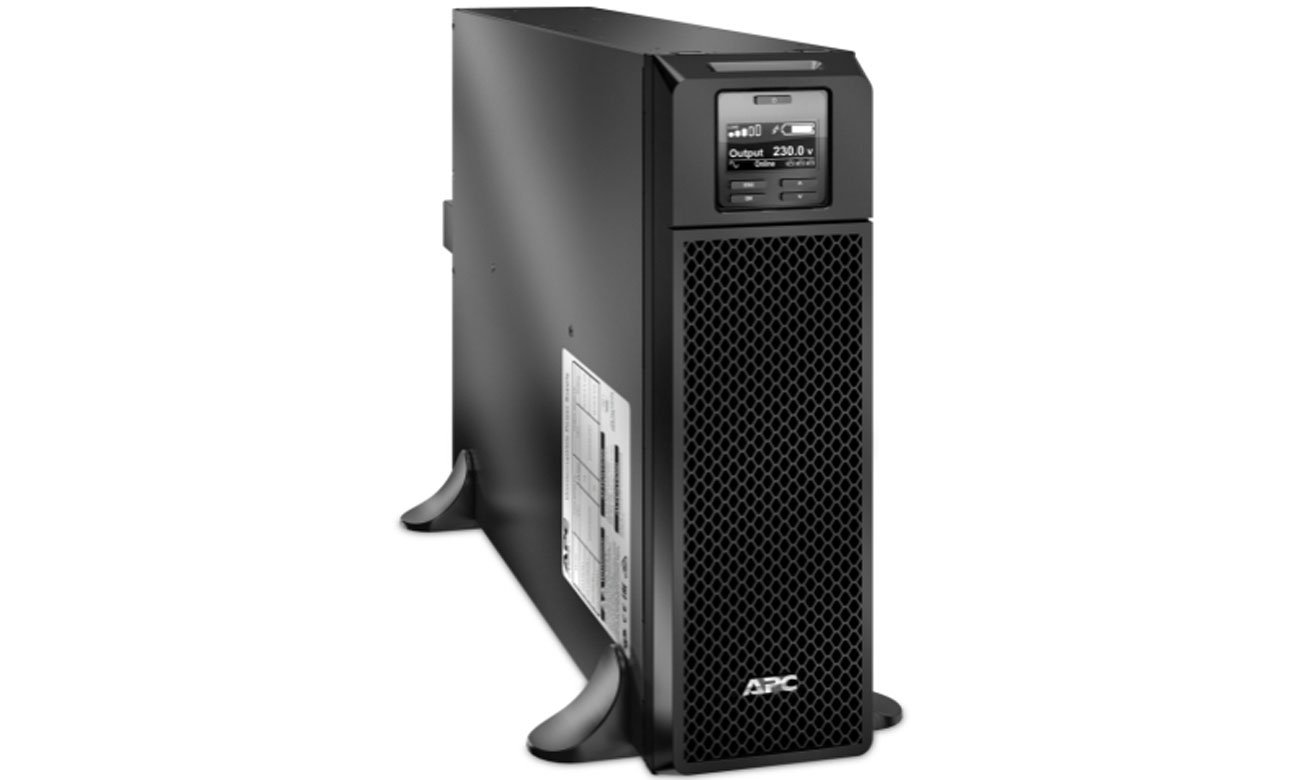 Zasilacz awaryjny APC Smart-UPS SRT
