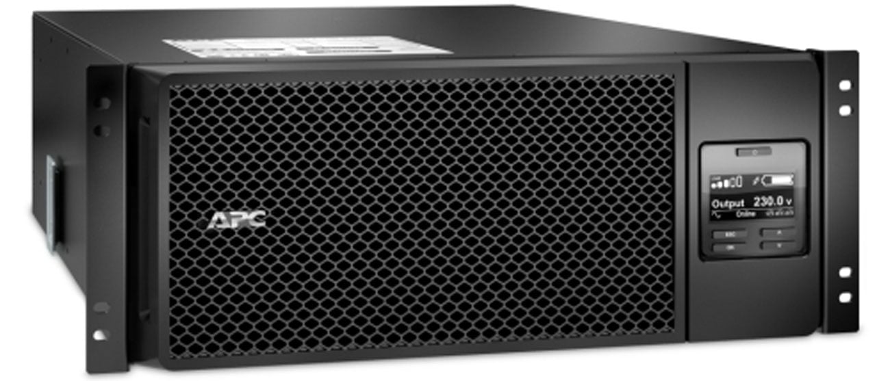 Zasilacz awaryjny APC Smart-UPS SRT RM