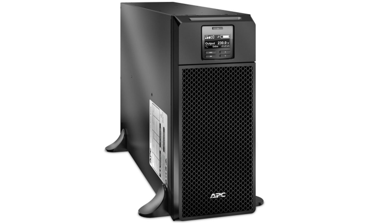 Zasilacz awaryjny APC Smart-UPS SRT