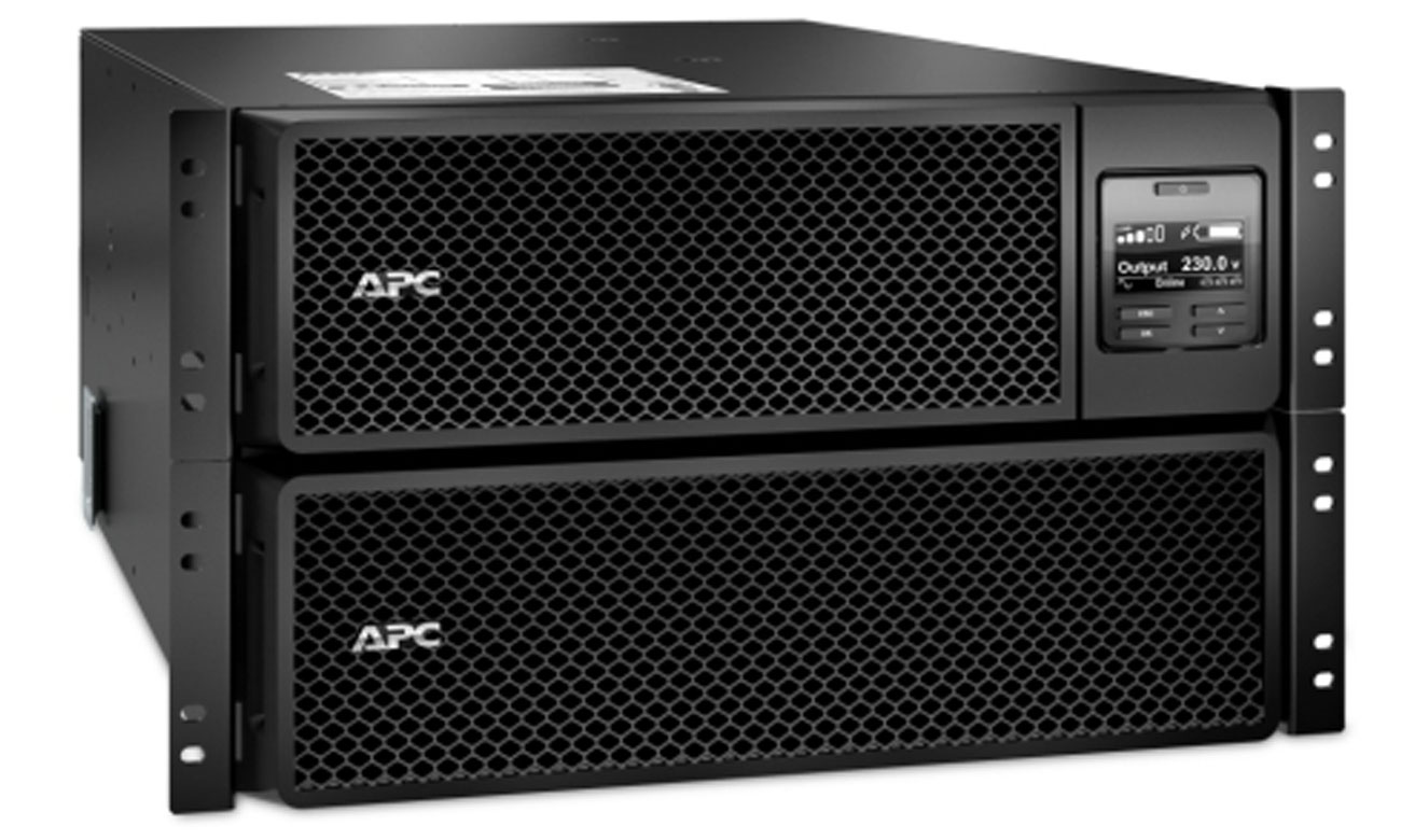 Zasilacz awaryjny APC Smart-UPS SRT RM