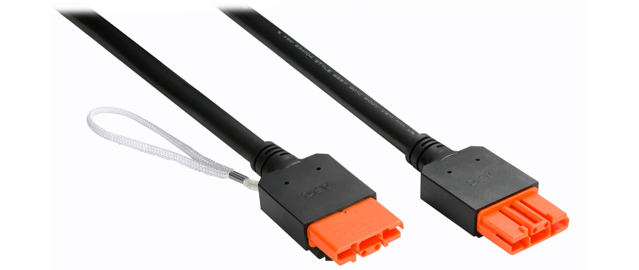 Kabel APC 15ft Extension Cable for SRTL 5K 180V