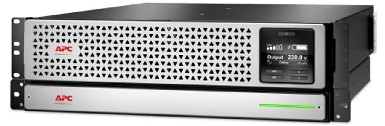 Zasilacz awaryjny APC Smart-UPS