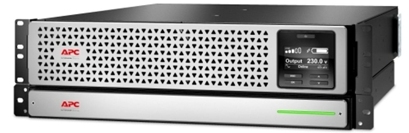 Zasilacz awaryjny APC Smart-UPS