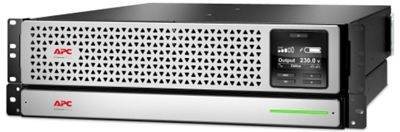 Zasilacz awaryjny APC Smart-UPS
