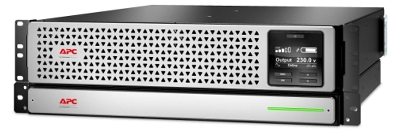 Zasilacz awaryjny APC Smart-UPS