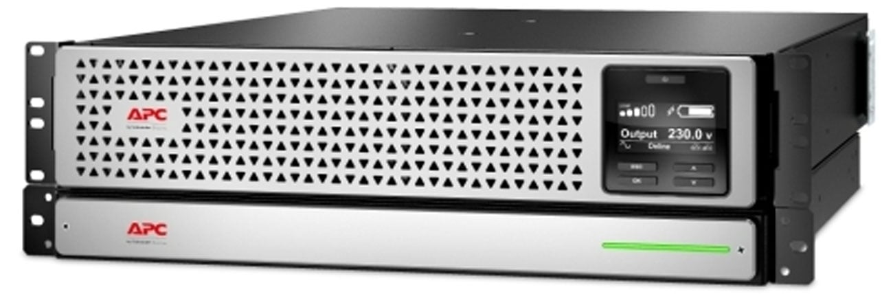 Zasilacz awaryjny APC Smart-UPS