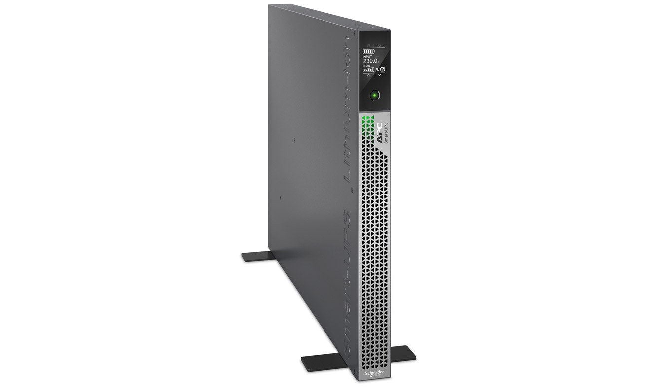 Smart-UPS Ultra On-Line Li-ion wygląd